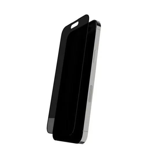 Screen Protector Iphone 14 Pro Eco Bodyguardz - Black